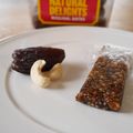 imamari916's cooksnap of when they made Larabar ★ ララバー風.