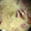 トラととら's cooksnap of when they made 絶品！ 中華の時はこれで決まり！なスープ.
