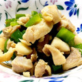 クック0XDRL5☆'s cooksnap of when they made 鶏ムネ肉とピーマンのうまうま炒め.