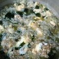 ゆうたとかずき's cooksnap of when they made シンプル！簡単！大量消費のネギのスープ.