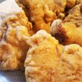 tomocyos's cooksnap of when they made 我が家の必需品。胸肉柔らか唐揚げ。.