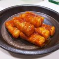 ｐｉｙｏｐｉ's cooksnap of when they made ふわふわ？新食感・豚肉＆高野豆腐アジア風.
