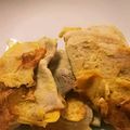 みやちん3's cooksnap of when they made 母の味！豚薄切り肉の醤油味ピカタ.