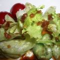 モロキューちゃん's cooksnap of when they made 玉ねぎﾄﾞﾚｯｼﾝｸﾞ.