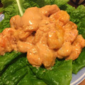 ハッピーナポリタン's cooksnap of when they made エビマヨ♪簡単揚げないエビマヨネーズ.