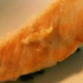 チカッティ's cooksnap of when they made ささみの大葉チーズ焼き.