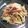 ☆mickey★'s cooksnap of when they made えのきとみょうがでおいシソ～ε=(´ο`.