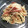 ☆mickey★'s cooksnap of when they made えのきとみょうがでおいシソ～ε=(´ο`.