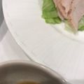Miu1116's cooksnap of when they made ローストポーク＆絶品グレイビーソース♬.