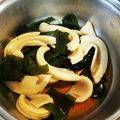 猫らーめん's cooksnap of when they made 簡単に料亭の味☆若竹煮.