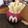 kaedenatsu's cooksnap of when they made アップルフライドポテト.
