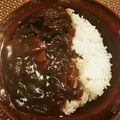 クックNFG076☆'s cooksnap of when they made 30分で完成★赤ワインのビーフカレー.