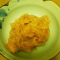 ヲタク主婦's cooksnap of when they made まぐろのタタキでなめろう.