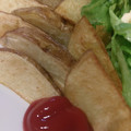 akiko11758's cooksnap of when they made 揚げ焼きほくほくポテト♪簡単.