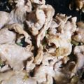 広瀬♡未来's cooksnap of when they made 豚の生姜焼き.