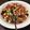 bigbig123's cooksnap of when they made 超簡単♪トマトと豆のサラダ.