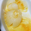 せきりな's cooksnap of when they made やみつき！簡単丸ごと新玉ねぎのオニバター.