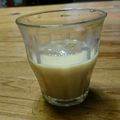 やすぷークック☆'s cooksnap of when they made コーヒー焼酎.