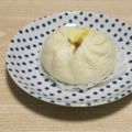 アクセル☆'s cooksnap of when they made 絶対クセになる！肉まんの食べ方.