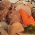 みかんのおばちゃん's cooksnap of when they made お肉やわらか☆揚げない酢豚☆.