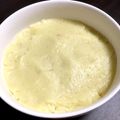 つたき's cooksnap of when they made ＜常備菜＞マッシュポテト.
