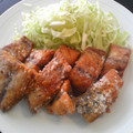 富士山藤子's cooksnap of when they made ごまさばの竜田揚げ.