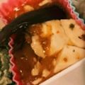 mai0519's cooksnap of when they made ☆簡単☆麻婆豆腐withナス.