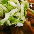 ♡ЁМi♡'s cooksnap of when they made ■超簡単『チャーシュー丼』講座.