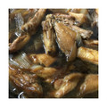 クックWWBH4T☆'s cooksnap of when they made 絶品☆鶏手羽と玉ねぎの甘辛煮.