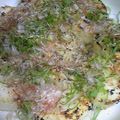 セイラ３９'s cooksnap of when they made シャキ☆ホク　長芋のバター焼き.