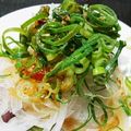 おなべちゃんです's cooksnap of when they made 保存版!!カツオのたたきのタレ☆.