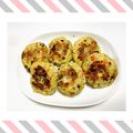 しょこらぱん。's cooksnap of when they made ダイエット☆ おからと豆腐のハンバーグ.