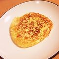 めっしー83's cooksnap of when they made 糖質制限♡おからdeフレンチトースト風.