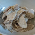 柊さくら's cooksnap of when they made 簡単‼ウドのわさびマヨネーズ和え.