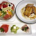 料理研究家イモエル's cooksnap of when they made おしゃれに☆とんかつ.