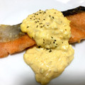 HANAPPPPP's cooksnap of when they made ♪秋鮭のムニエル 簡単タルタルソースで♪.