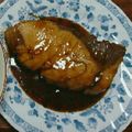 ♡♡山P大好き♡♡'s cooksnap of when they made フライパンdeふっくら✿ぶりの照り焼き✿.