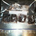 eユキさん's cooksnap of when they made 赤福と外郎保存.
