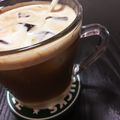 runny13's cooksnap of when they made バリスタで！3層メープルラテ.