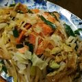 kirinda's cooksnap of when they made 鮭のちゃんちゃん焼き.