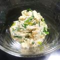 カヲルぅーたん's cooksnap of when they made 外葉も使える！キャベツの白和え かんたん.