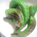 ちぃママ☆ミ's cooksnap of when they made 甘とうがらしの煮浸し.
