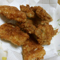 あややむら's cooksnap of when they made 三枚おろしの★アジフライ★.