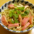 もんしゅしゅ's cooksnap of when they made ✿もやしのオイスター酢の物✿.