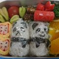 しもきゅう's cooksnap of when they made かわいいりんごの卵焼き.