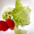ゆっきんたん's cooksnap of when they made 超簡単☆オリーブオイルドレッシング☆★.