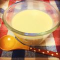 komugiko4's cooksnap of when they made 香ばし美味☆ほうじ茶のとろとろプリン.