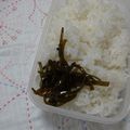 イチゴ、イチゴ。's cooksnap of when they made 赤紫蘇と昆布の佃煮☆鰹節入り♪.