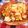 komugiko4's cooksnap of when they made 挽肉とグリーンピースのスパイシー中華焼飯.