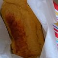 てるてるBOZU's cooksnap of when they made 糖質オフ！ニトスキで簡単大豆粉パンケーキ.